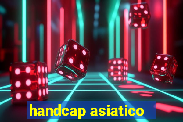 handcap asiatico -1.5